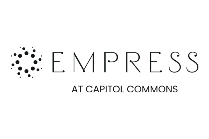 empress - property logos