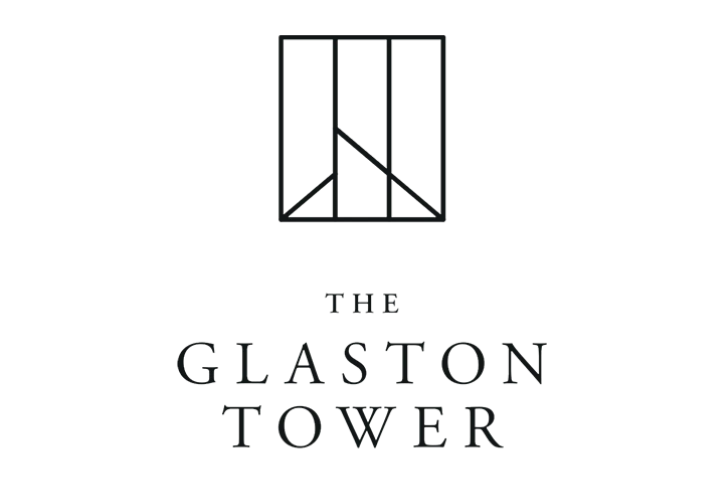 glaston - property logos