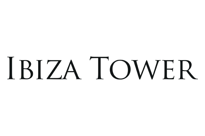 ibiza - property logos