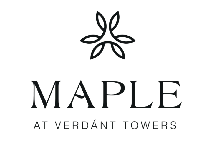 maple - property logos