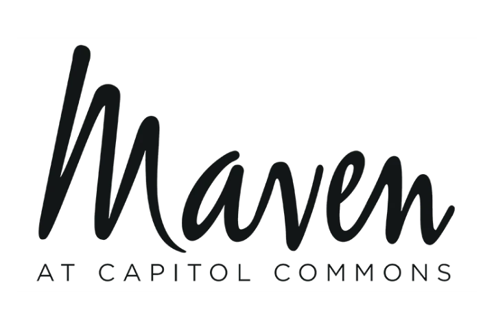 maven - property logos