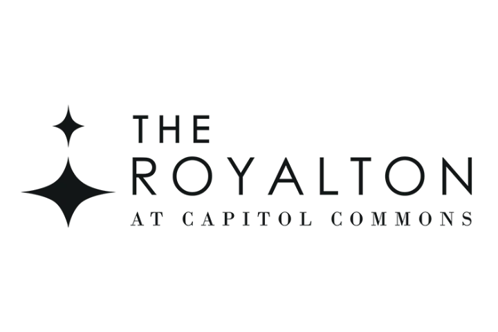 royalton - property logos