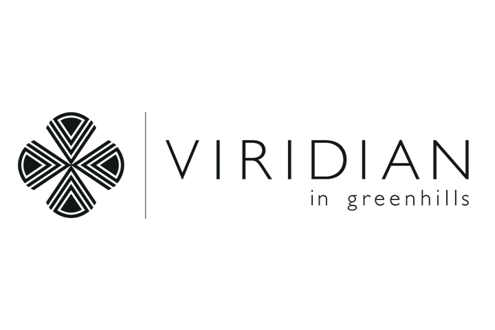 viridian - property logos